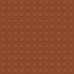 Dots Terracotta